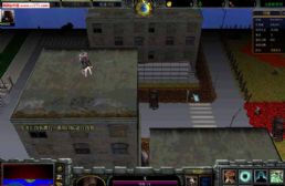虐殺原形v1.8.4