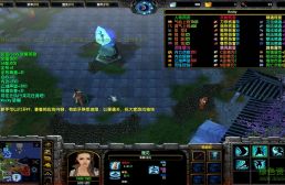 傲劍狂刀娛樂(lè)版