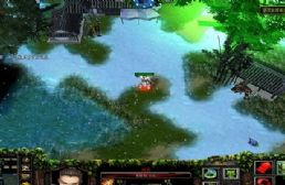 傲世蒼穹v1.5破解版