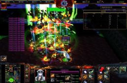 傲斗凌天2.62無CD無限藍P閃版