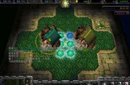 黑夜與貓 第一章 祈禱的少女v0.10作弊版