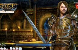 指環(huán)王王者歸來V1.2作弊版