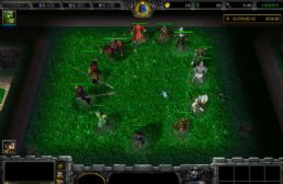 封炎魔獸夢塔防【7.5】