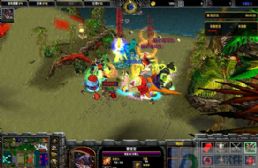 卡通亂斗2.8C無CD無限藍55YOU版