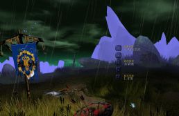 Attacking! - 逆流之戰v1.07H