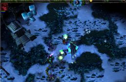 冰凍的潮汐完美漢化版