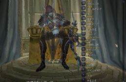 被遺忘的詛咒v2.1