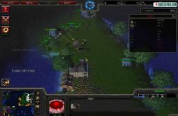 恐懼魔王的行動(dòng)第一版