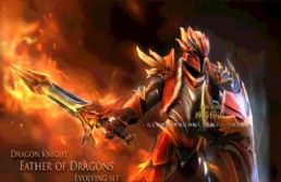 遺世龍神第一部-艾努姆諾的成立1.0完整版