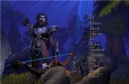 精靈世紀V1.0靛藍版