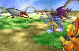 重生之劍皇前傳-神之夢完整版