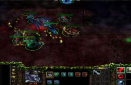 基爾加丹的回歸正式版