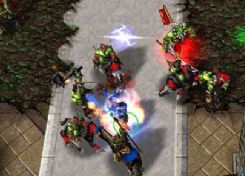 步兵弗雷德里克傳奇漢化版