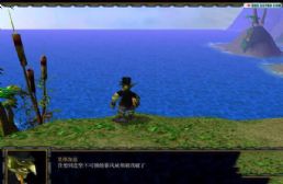 血色使命外傳-金色海灣內部測試版