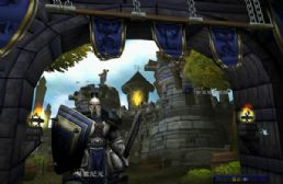 異能紀元戰(zhàn)役