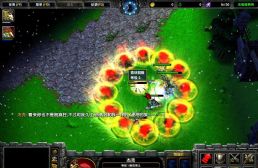 達拉瑞卡-佐羅傳1.1版