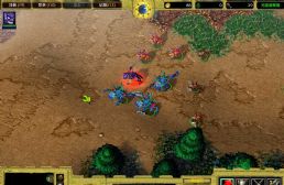 潮汐帝國-奮勇沖進