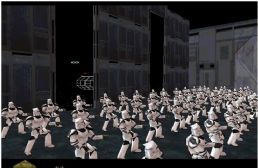 星球大戰(zhàn)-大師的偏見完美漢化版