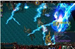 WOW聯盟與部落5.2.0雷神再臨
