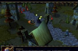 血精靈的旅程2013漢化版