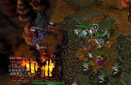 班納特上尉漢化版