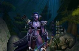 賽特斯的崛起初版