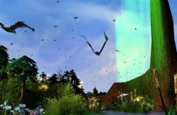 熊之傳說3-陰影籠罩下的大地