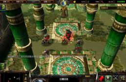 回音前哨戰1.24怒潮