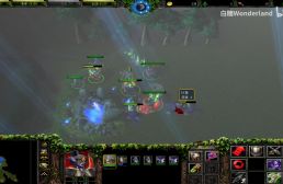 暗夜危機(jī)-狂潮逆襲