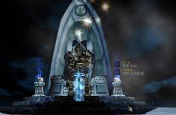 巫妖王的回歸The LichKing's Recome