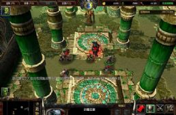 回音前哨戰1.22死呼吸版