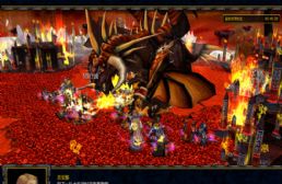 WOW聯盟與部落4.1.0