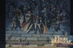 火焰紋章之圣魔の界限 1.18