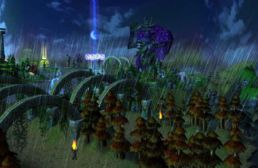 艾倫大陸的傳說2.5正式版