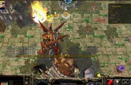 火影忍者戰役第一章