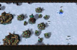 雪中的戰(zhàn)歌W 1.0