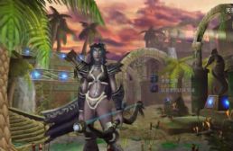 狄朵拉的任務(wù) 銅版