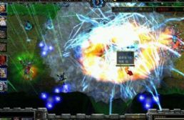 光明使者:烏瑟爾的故事漢化版