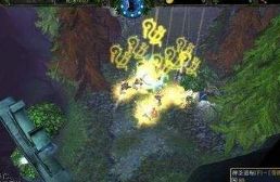 最后的德魯伊 完善版