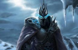魔獸爭霸III戰(zhàn)役地圖全下載(unprotect)