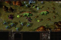 被遺忘的戰爭 2.008漢化第一版