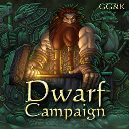 矮人戰(zhàn)役(Dwarf Campaign)