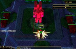 戰歌傳奇漢化版