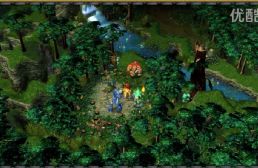 熊之傳說第一部熊華的冒險