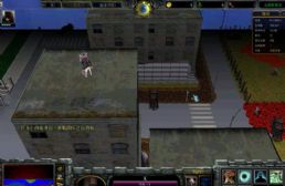 虐殺原形v1.8.2