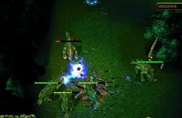 種族之九宮圖1.11版