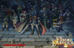 通魔作坊 圣魔之界限FINAL