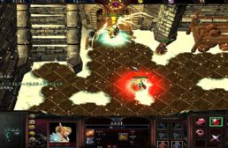 黑暗圣土 - 帝國覆滅3.35