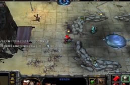 文明的遺失與海軍特戰隊1.71