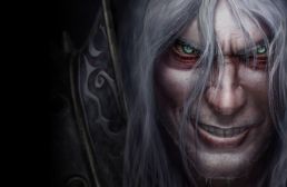 魔獸十大經(jīng)典戰(zhàn)役